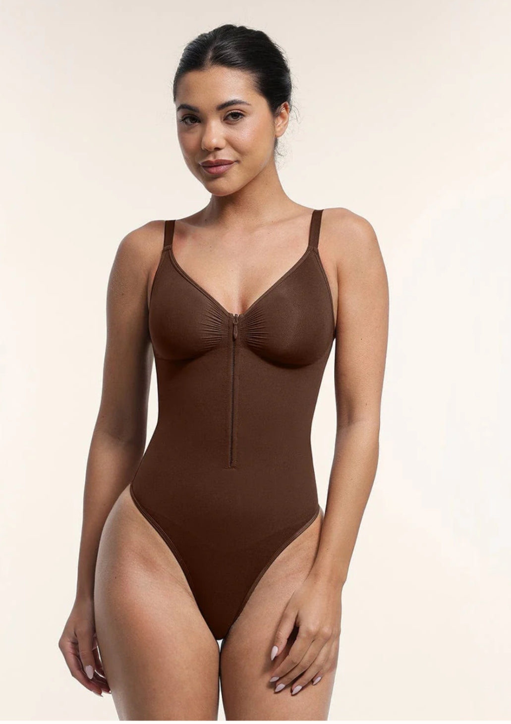 Allure Sculpted Bodysuit