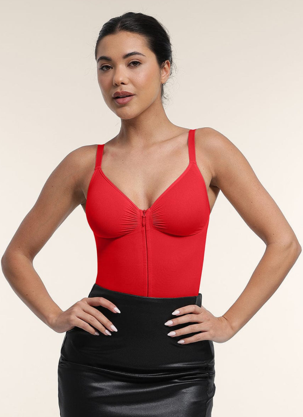 Allure Sculpted Bodysuit