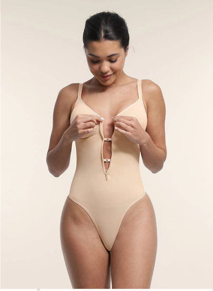 Allure Sculpted Bodysuit